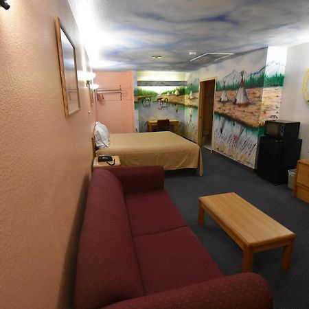 Americas Best Value Inn San Antonio/Lackland Afb Kültér fotó