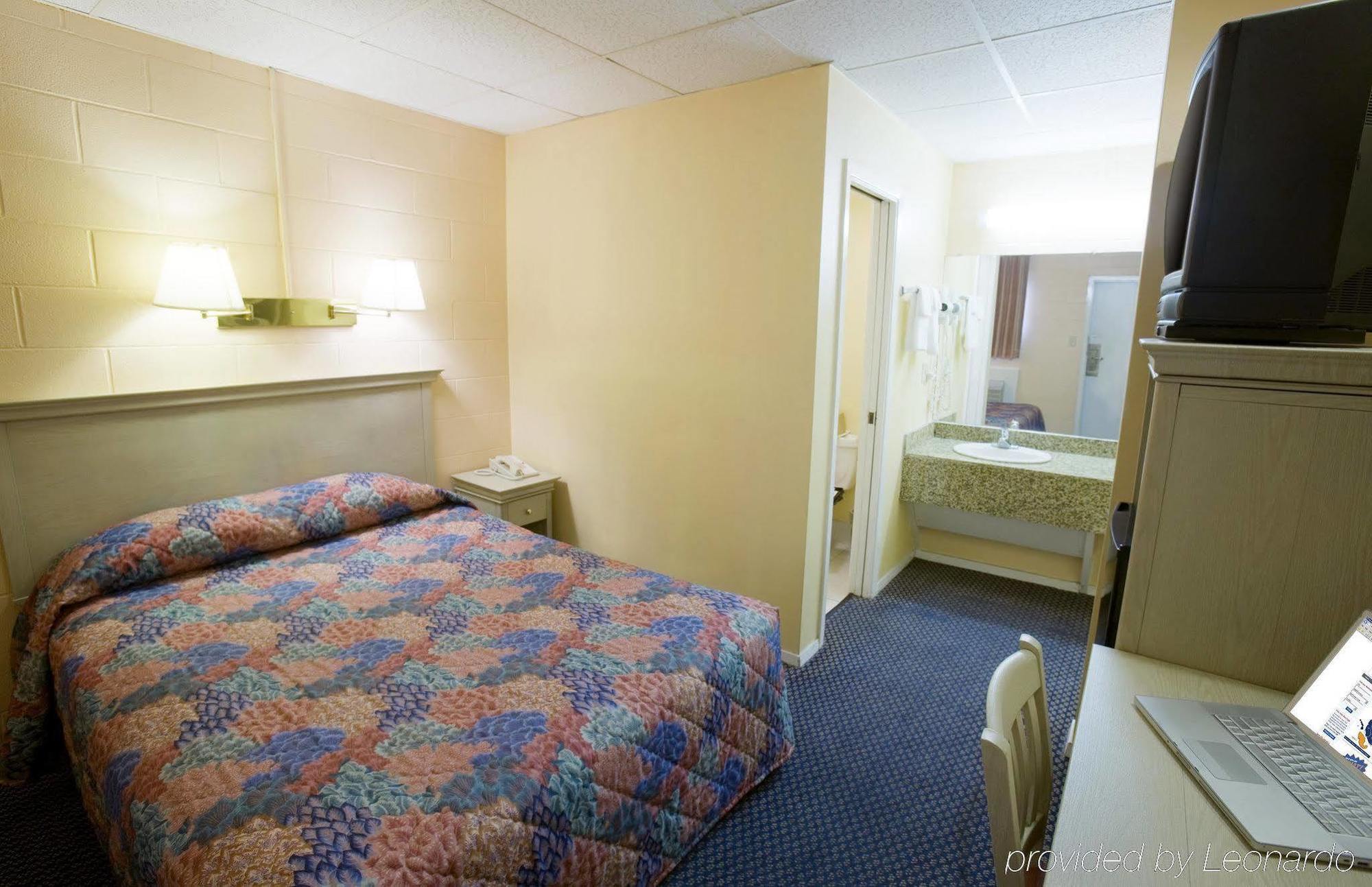 Americas Best Value Inn San Antonio/Lackland Afb Kültér fotó