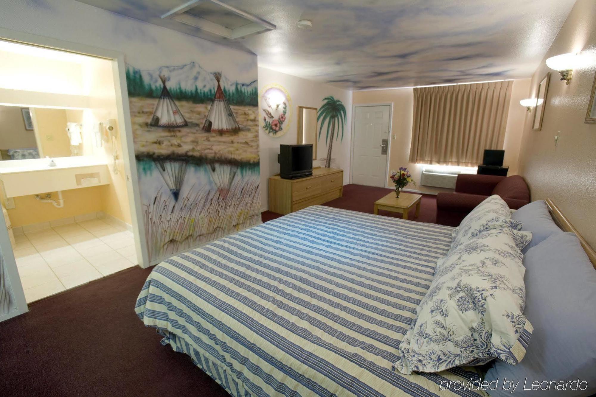 Americas Best Value Inn San Antonio/Lackland Afb Szoba fotó